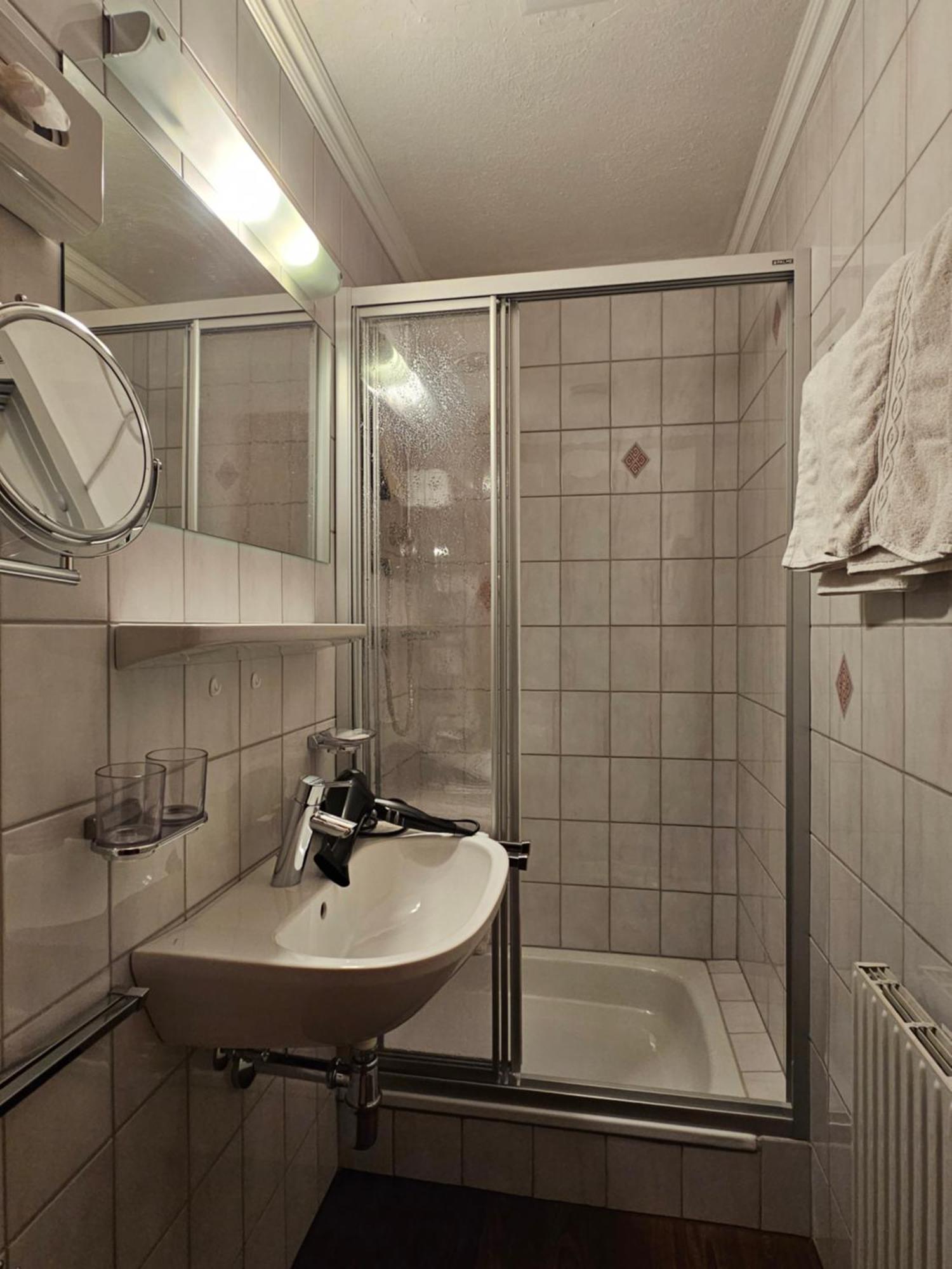 Haus Buchhammer St. Anton am Arlberg Eksteriør bilde