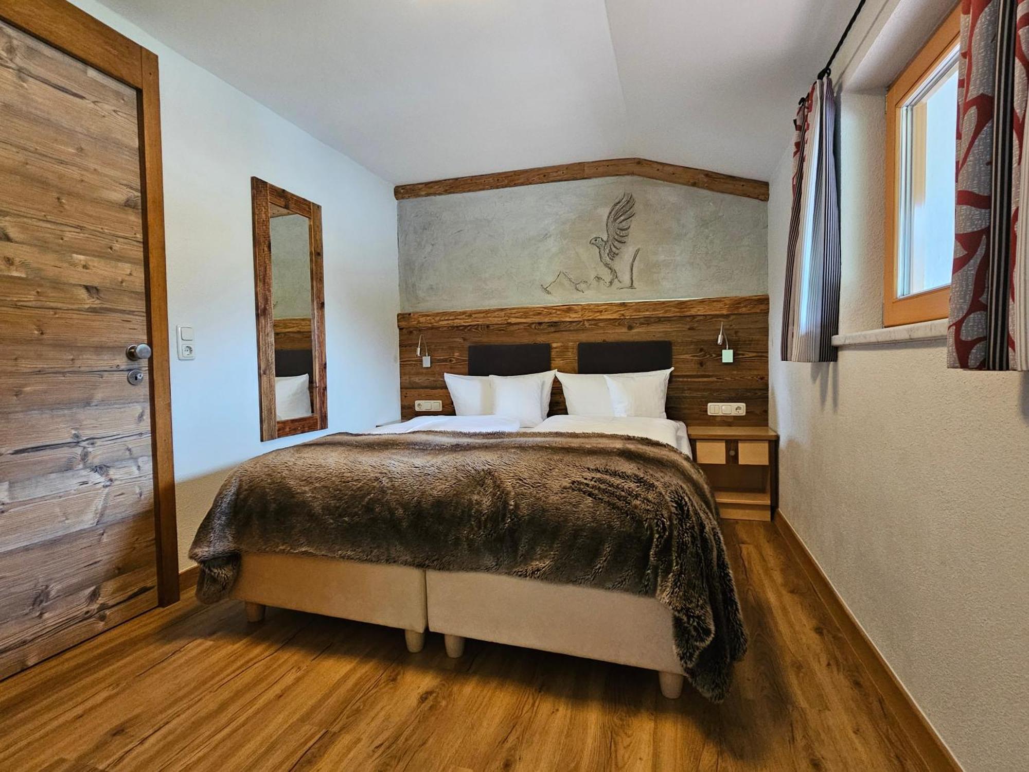 Haus Buchhammer St. Anton am Arlberg Eksteriør bilde