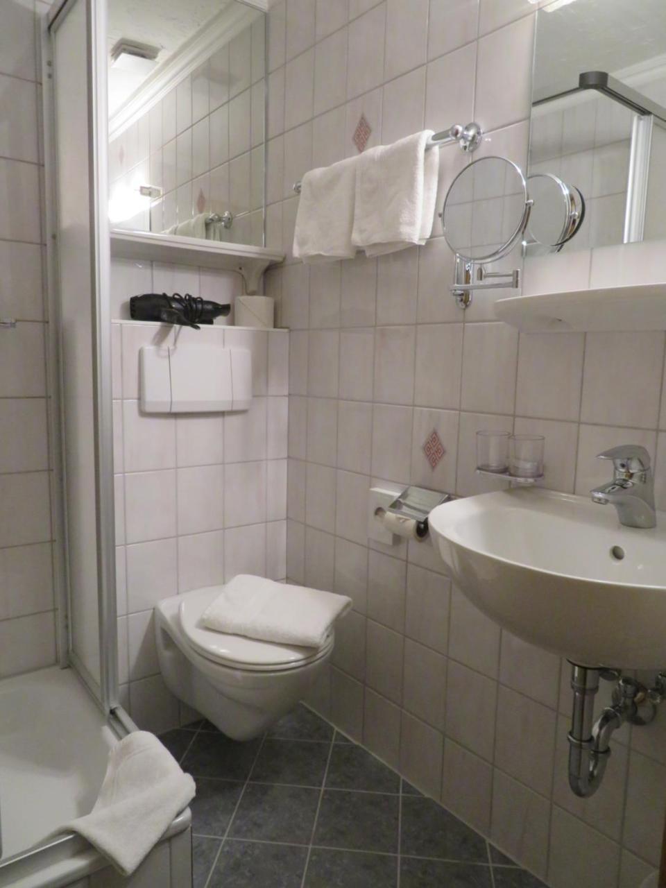 Haus Buchhammer St. Anton am Arlberg Eksteriør bilde