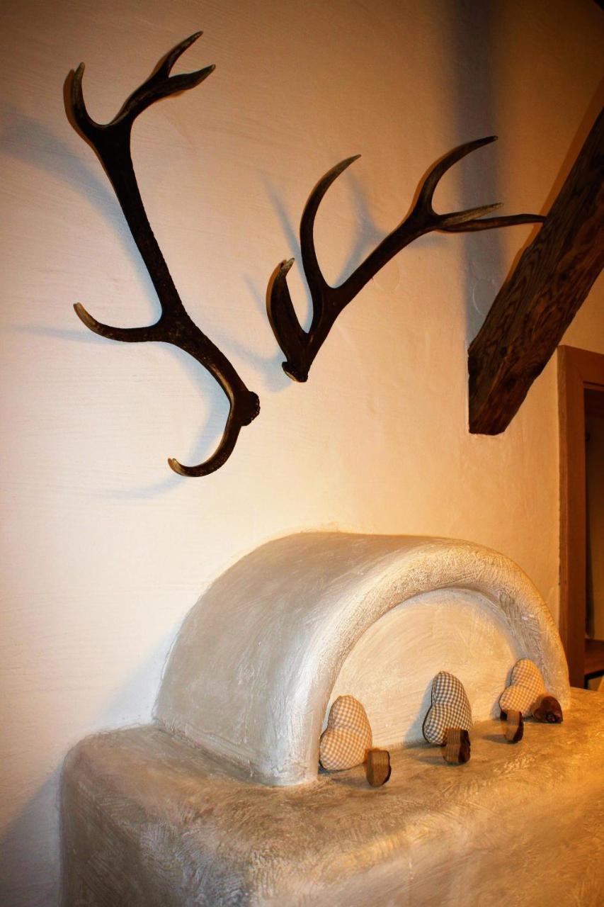 Haus Buchhammer St. Anton am Arlberg Eksteriør bilde