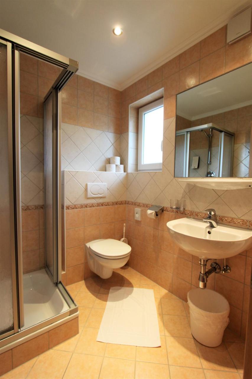 Haus Buchhammer St. Anton am Arlberg Eksteriør bilde