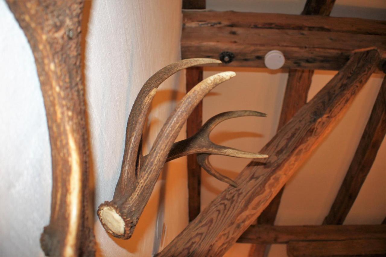 Haus Buchhammer St. Anton am Arlberg Eksteriør bilde