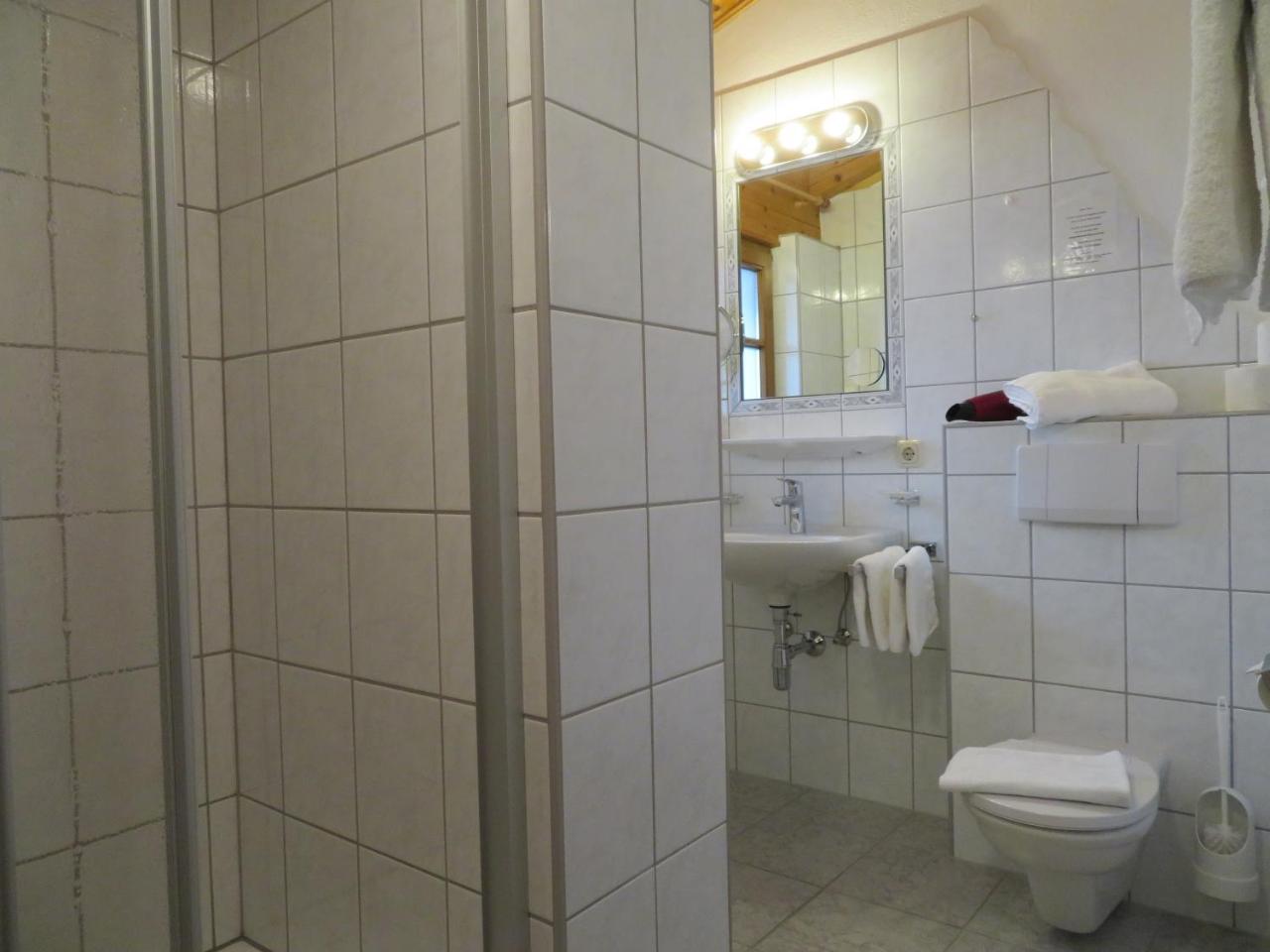 Haus Buchhammer St. Anton am Arlberg Eksteriør bilde